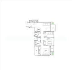Jervois Mansion (D10), Apartment #530558231